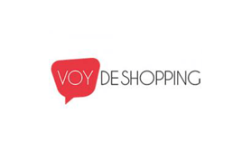 Logo de Voydeshopping