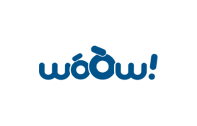 Logo de Woow