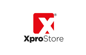 Logo de Xpro