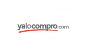 Logo de Yalocompro