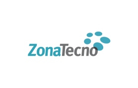 Logo de Zonatecno