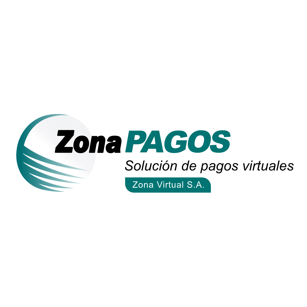 Logo de Zona Pagos